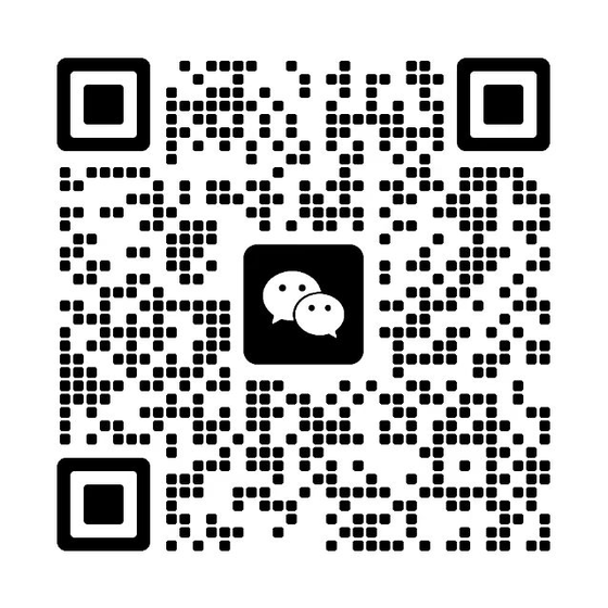 微信二维码，扫码添加庄明智为好友