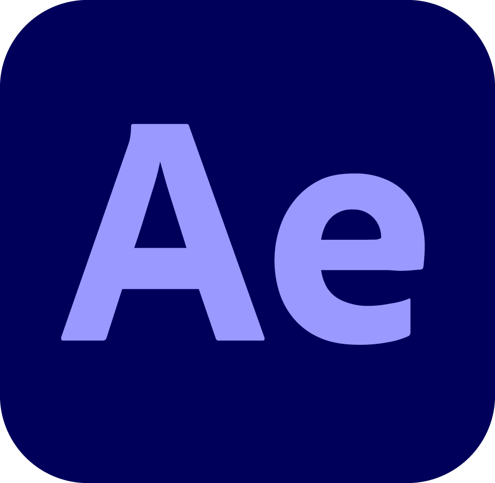 After Effects