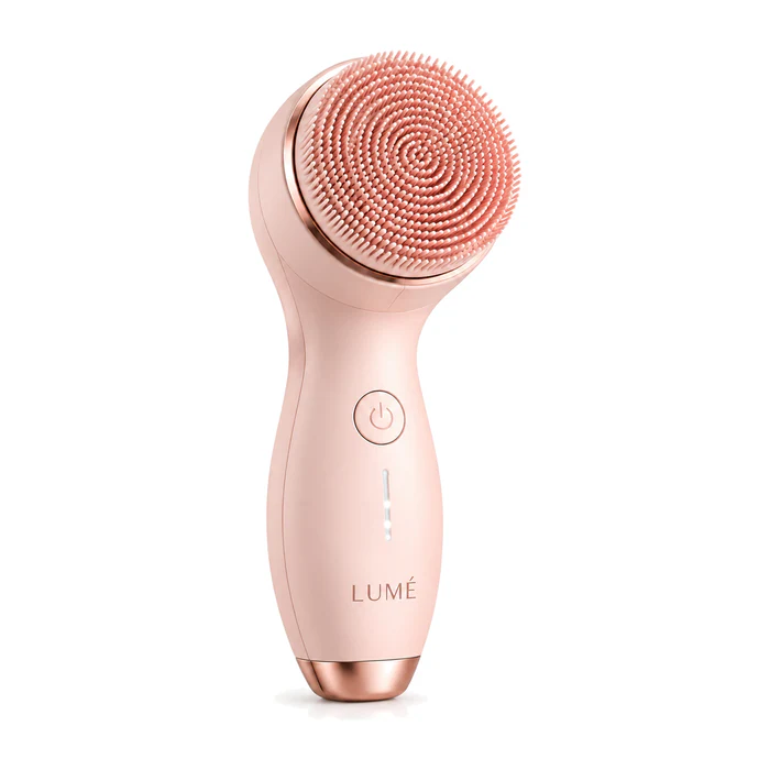 LUMÉ 声波洁面仪 · Listing 主图